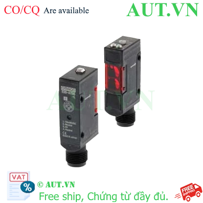 Ảnh của Cảm biến quang điện Omron E3S-AT86