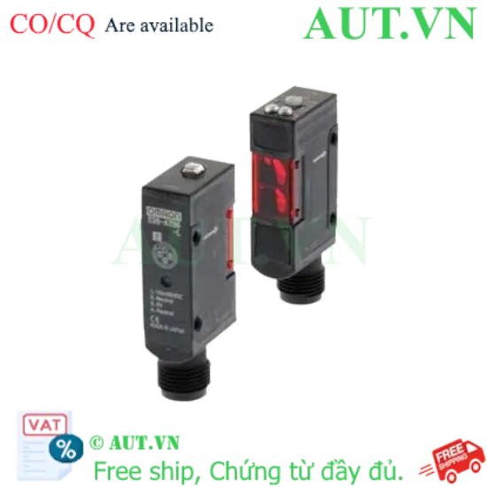 Ảnh của Cảm biến quang điện Omron E3S-AT86
