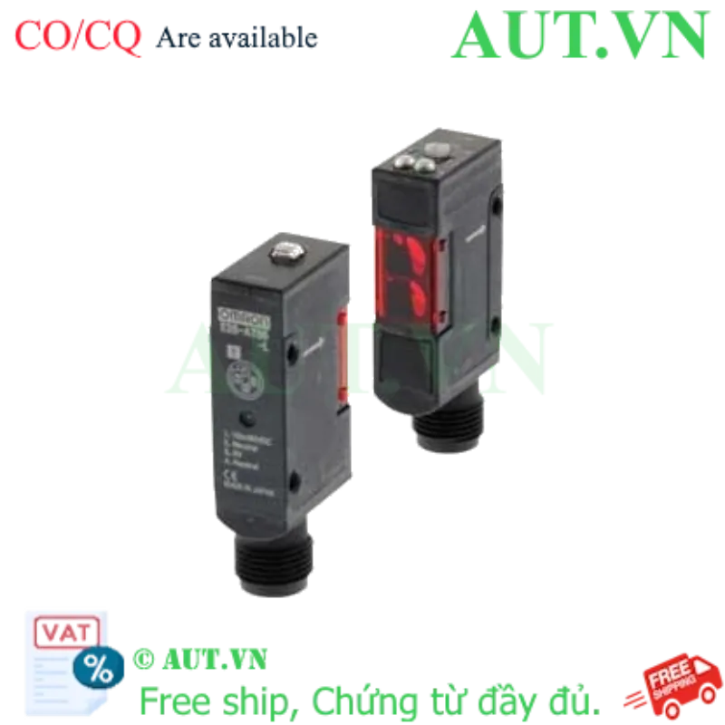 Ảnh của Cảm biến quang điện Omron E3S-AT86