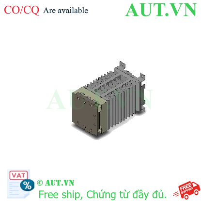 Ảnh của Relay bán dẫn  Omron G3PE-515B-3N DC12-24
