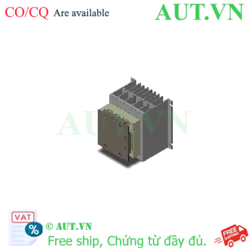 Ảnh của Relay bán dẫn  Omron G3PE-225B-3 DC12-24
