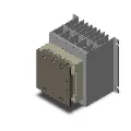Ảnh của Relay bán dẫn  Omron G3PE-225B-3 DC12-24
