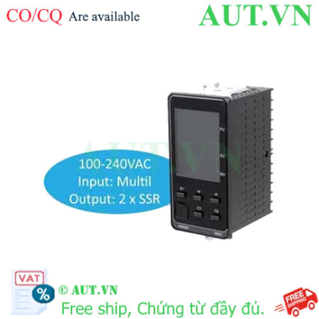 Ảnh của Đồng hồ nhiệt Omron E5EC-TQQ4A5M-000