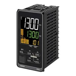 Ảnh của Đồng hồ nhiệt Omron E5EC-TRR4D5M-000