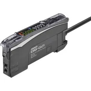 Ảnh của Cảm biến sợi quang Omron E3NX-CA21 2M