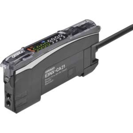 Ảnh của Cảm biến sợi quang Omron E3NX-CA21 2M