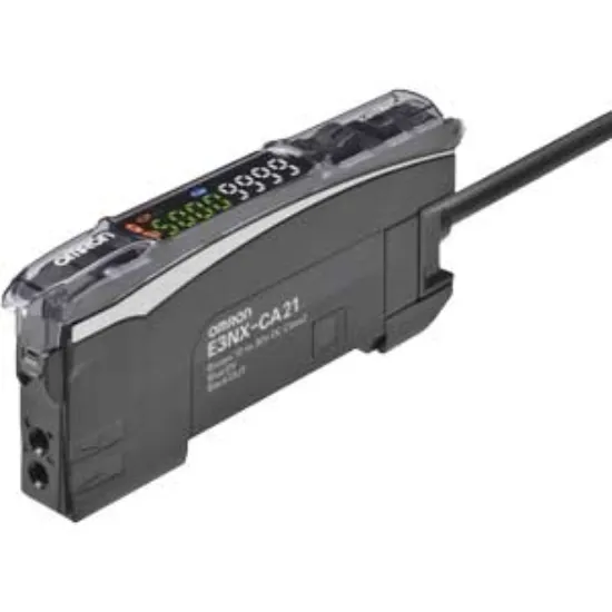 Ảnh của Cảm biến sợi quang Omron E3NX-CA21 2M