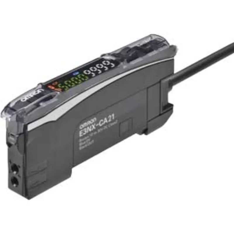 Ảnh của Cảm biến sợi quang Omron E3NX-CA21 2M