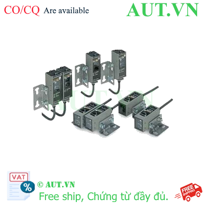 Ảnh của Cảm biến quang điện Omron E3S-CT11-M1J-7 0.3M