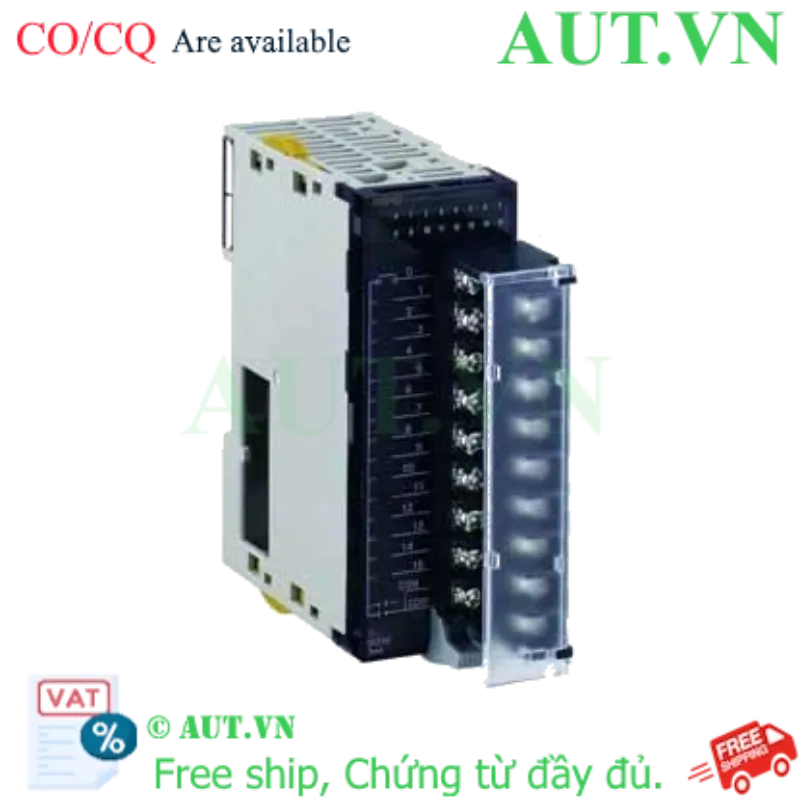 Ảnh của PLC Omron CJ1W-ID212