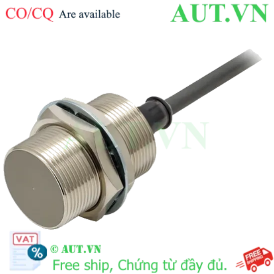 Ảnh của Cảm biến tiệm cận  Omron E2V-X15C2 5M