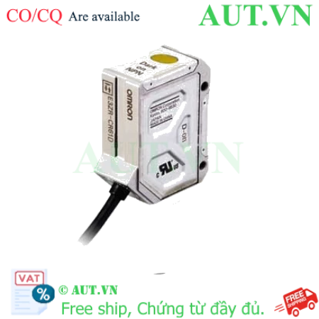 Ảnh của Cảm biến quang điện Omron E3ZR-CR61D 2M