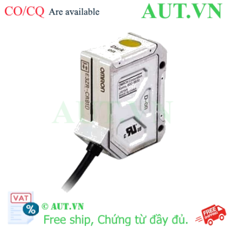 Ảnh của Cảm biến quang điện Omron E3ZR-CR81D 2M