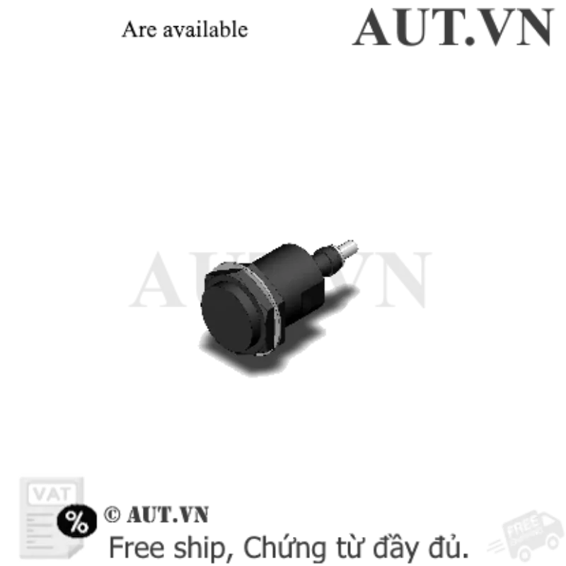 Ảnh của Cảm biến tiệm cận  Omron E2EF-QX12D1 2M
