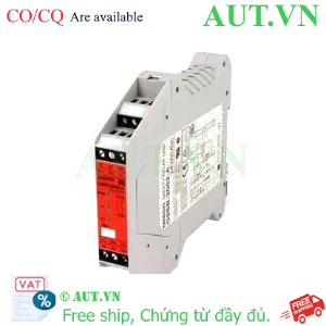 Ảnh của Relay an toàn Omron G9SB-2002-A AC/DC24