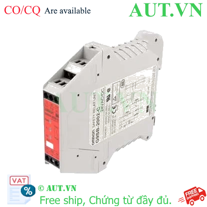 Ảnh của Relay an toàn Omron G9SB-2002-C AC/DC24