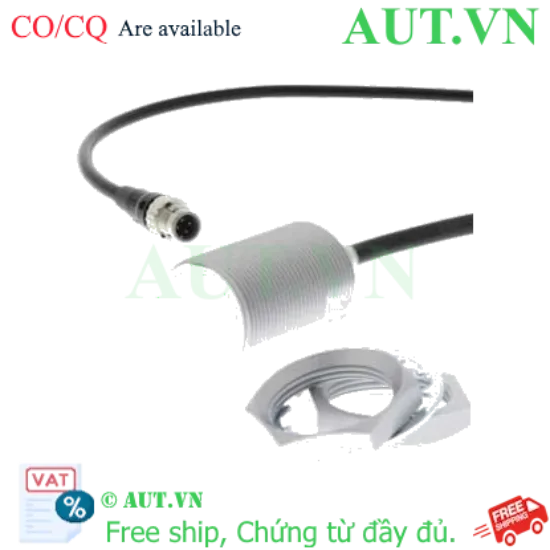 Ảnh của Cảm biến tiệm cận Omron E2EQ-X20D230-M1TGJ 0.3M