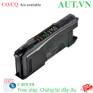Ảnh của Cảm biến tiệm cận Omron E2NC-EA9