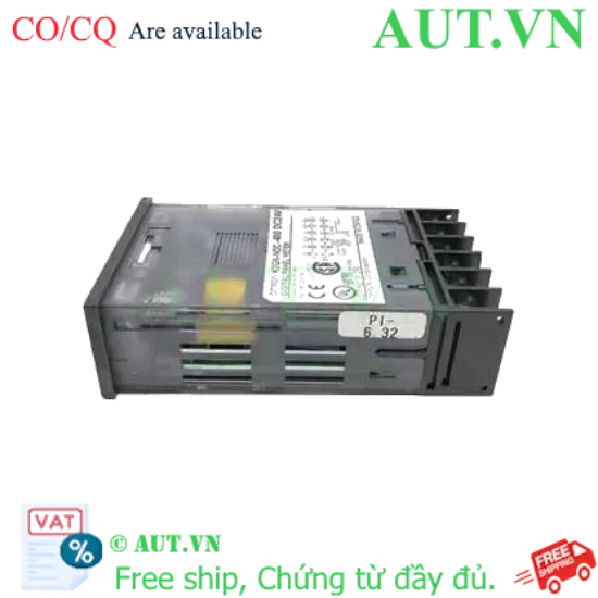 Ảnh của Đồng hồ đo đa năng Omron K3GN-NDC-400 24VDC