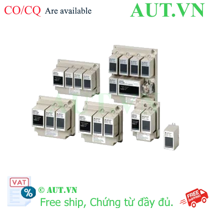 Ảnh của Cảm biến mực nước Omron 61F-G3R AC110/220