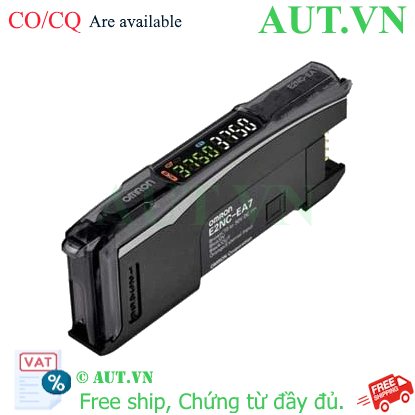 Ảnh của Cảm biến tiệm cận Omron E2NC-EA7