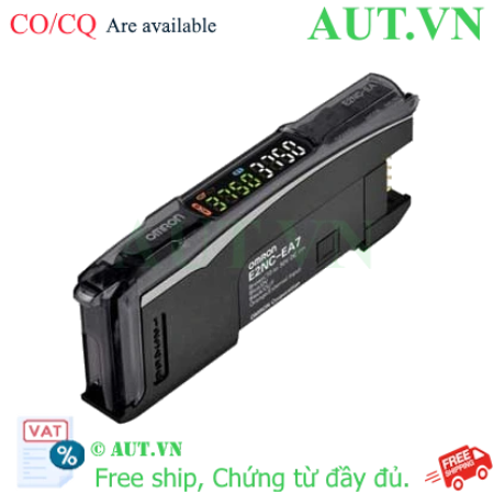 Ảnh của Cảm biến tiệm cận Omron E2NC-EA7