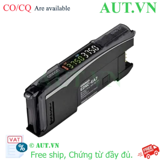 Ảnh của Cảm biến tiệm cận Omron E2NC-EA7