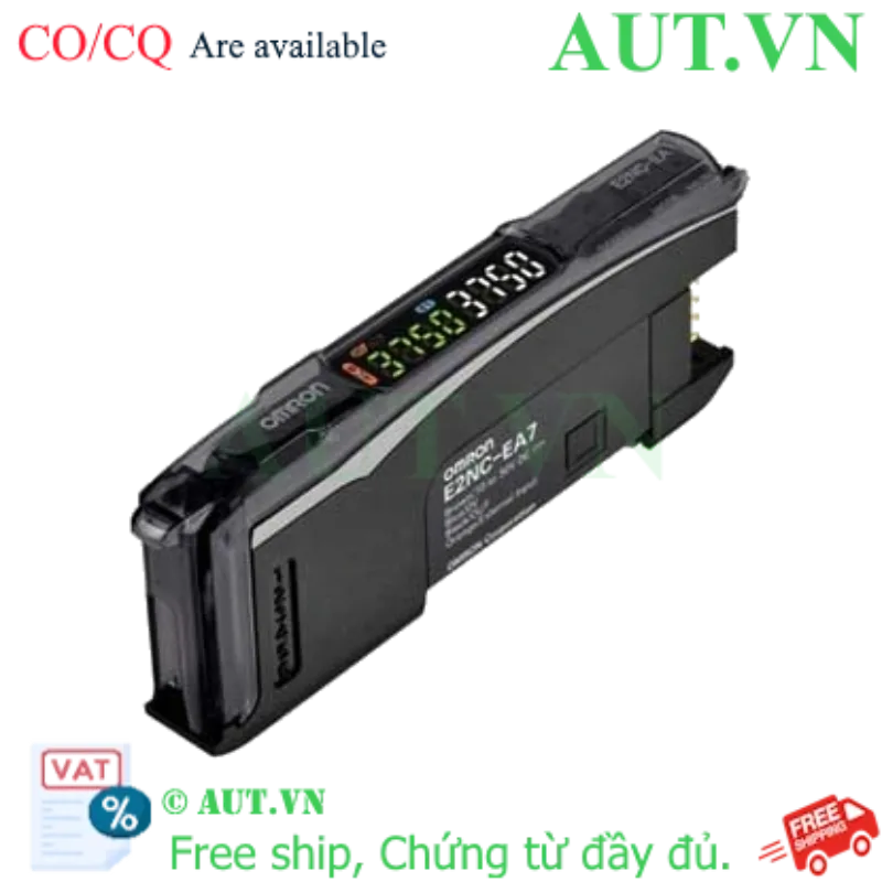 Ảnh của Cảm biến tiệm cận Omron E2NC-EA7