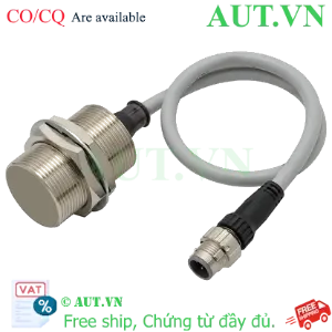 Ảnh của Cảm biến tiệm cận  Omron E2V-X15C1-M1TJ 0.3M