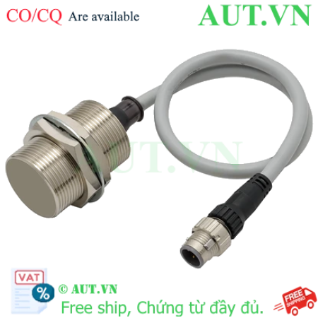 Ảnh của Cảm biến tiệm cận  Omron E2V-X15C1-M1TJ 0.3M