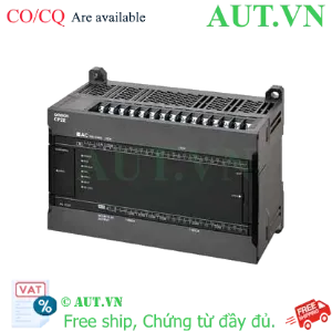 Ảnh của PLC Omron CP2E-E40DR-A