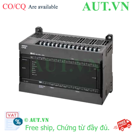 Ảnh của PLC Omron CP2E-E40DR-A