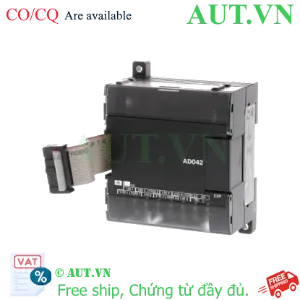 Ảnh của PLC Omron CP1W-AD042