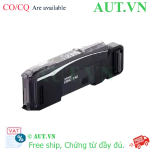 Ảnh của Cảm biến khoảng cách tiếp xúc Omron E9NC-TA0