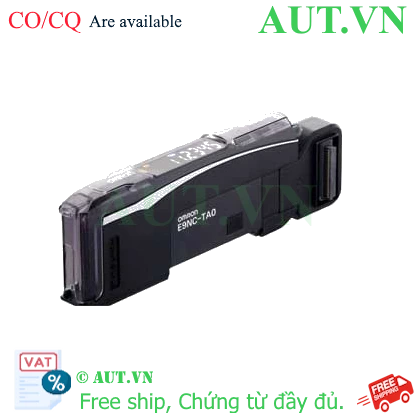 Ảnh của Cảm biến khoảng cách tiếp xúc Omron E9NC-TA0