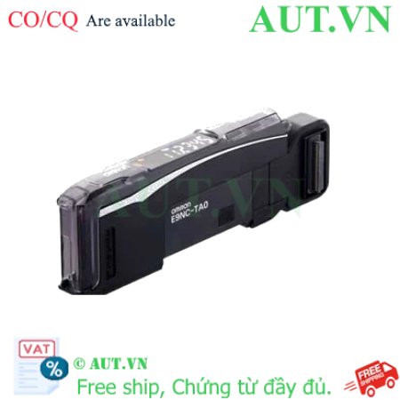 Ảnh của Cảm biến khoảng cách tiếp xúc Omron E9NC-TA0