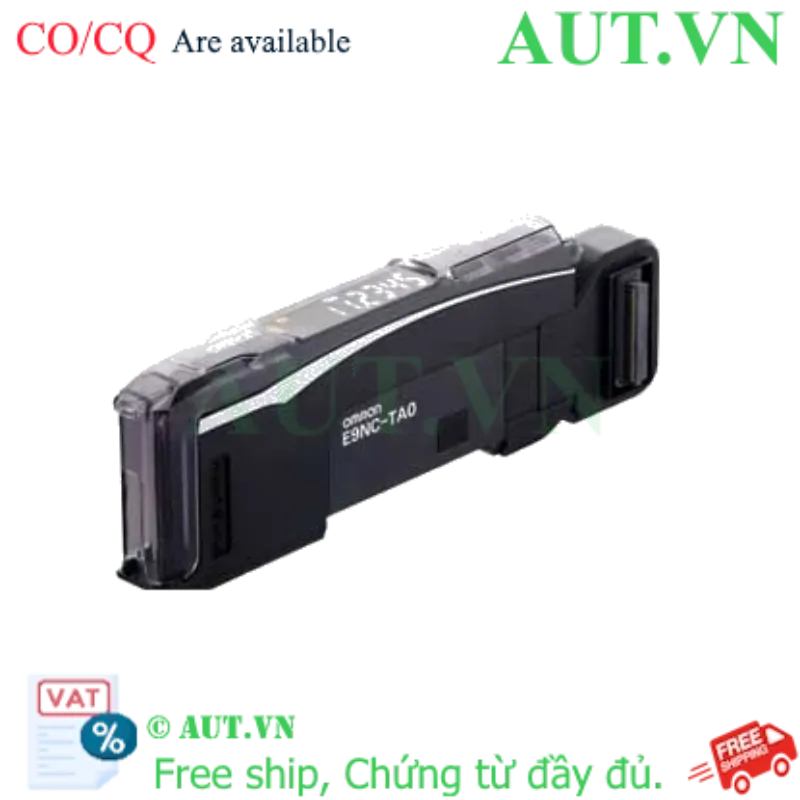 Ảnh của Cảm biến khoảng cách tiếp xúc Omron E9NC-TA0