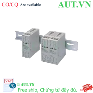 Ảnh của Omron S3D2-CCB-US: Bộ Chuyển Đổi PNP sang NPN, Tích Hợp Timer & Logic, Chuẩn DIN Rail - AUT VN