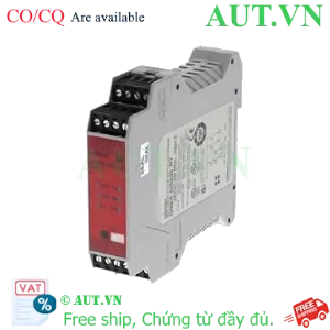 Ảnh của Bộ điều khiển cảm biến an toàn Omron G9SX-NS202-RT DC24