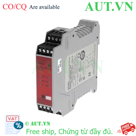 Ảnh của Bộ điều khiển cảm biến an toàn Omron G9SX-NS202-RT DC24