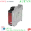 Ảnh của Bộ điều khiển cảm biến an toàn Omron G9SX-NS202-RT DC24