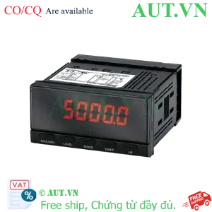 Ảnh của Đồng hồ đo đa năng Omron K3MA-F-A2 24VAC/VDC