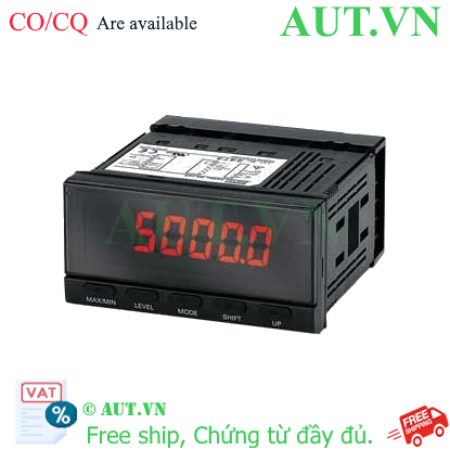Ảnh của Đồng hồ đo đa năng Omron K3MA-F-A2 24VAC/VDC