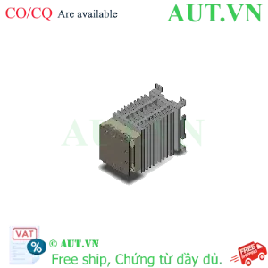 Ảnh của Relay bán dẫn  Omron G3PE-535B-2N DC12-24