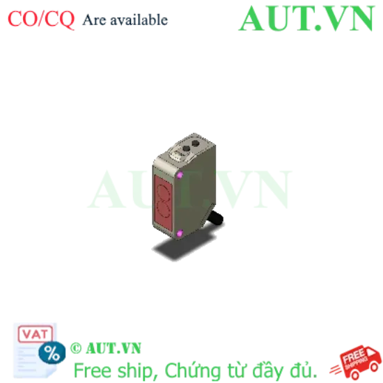 Ảnh của Cảm biến quang điện  Omron E3ZM-D62 2M