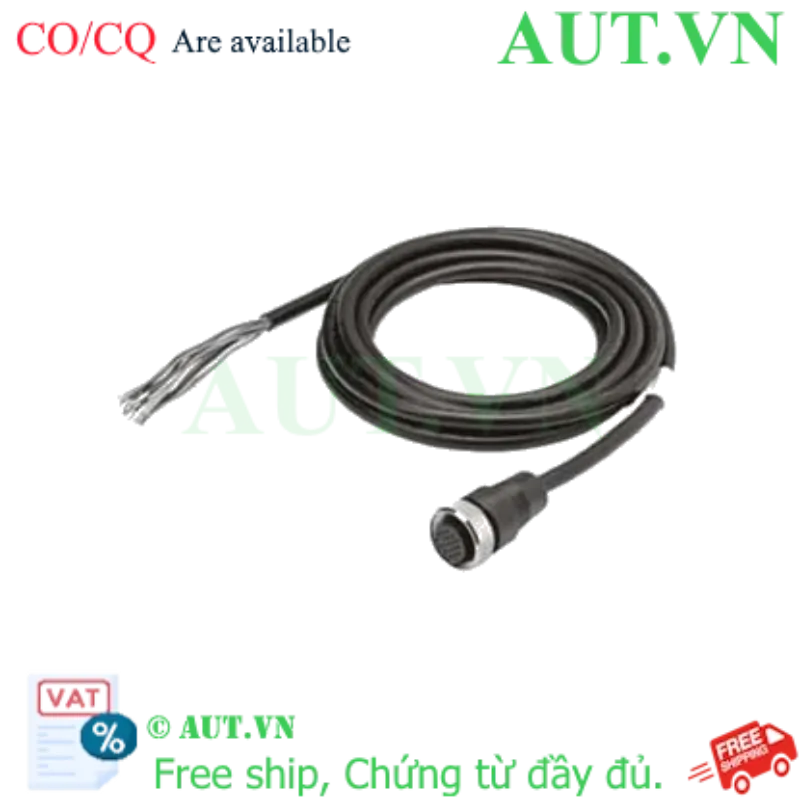 Ảnh của PLC Omron OS32C-CBL-30M