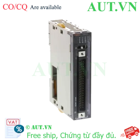 Ảnh của PLC Omron CJ1W-ID231