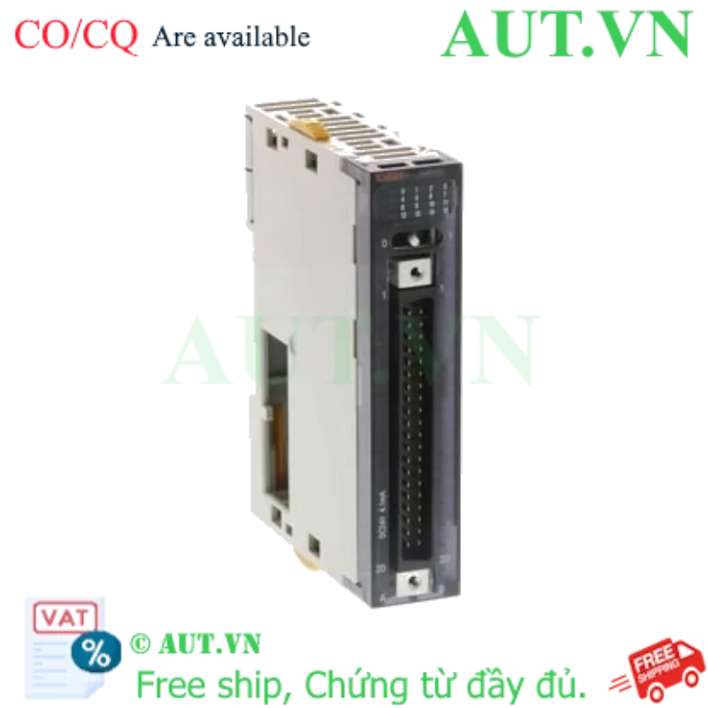 Ảnh của PLC Omron CJ1W-ID231