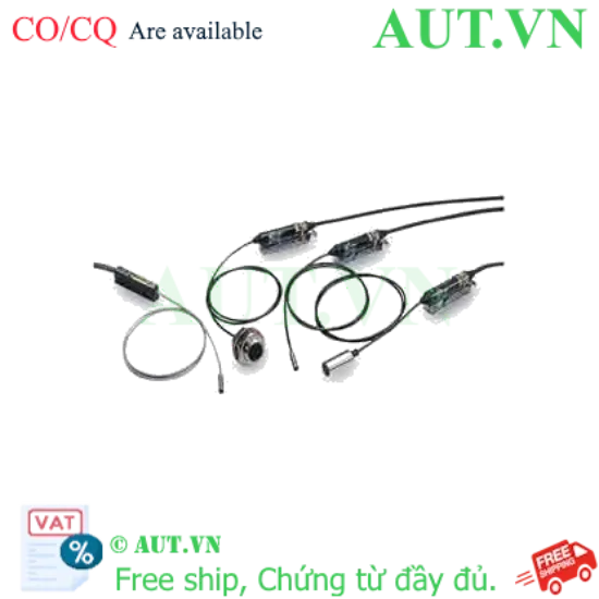 Ảnh của Cảm biến tiệm cận Omron E2EC-C3D1-M1GJ-1
