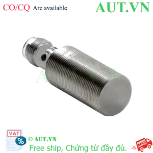 Ảnh của Cảm biến tiệm cận Omron E2FM-X10C1-M1 | M30, NPN NO, Vỏ Inox SUS303 Siêu Bền